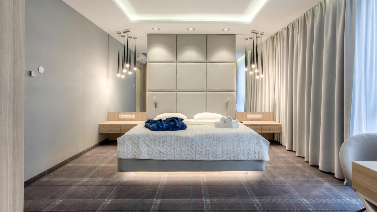 Hotel Ren & Restauracja Browar Kociewski Starogard Gdański Dış mekan fotoğraf