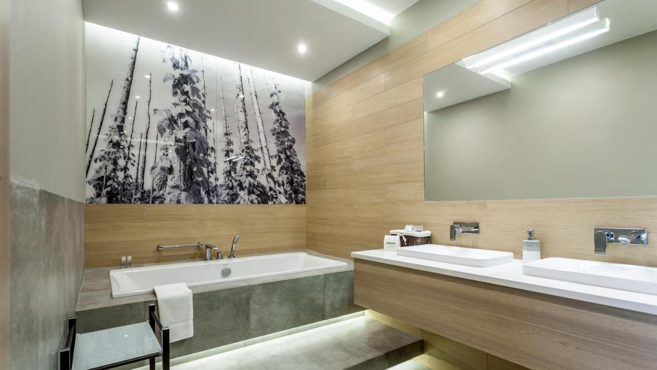 Hotel Ren & Restauracja Browar Kociewski Starogard Gdański Dış mekan fotoğraf