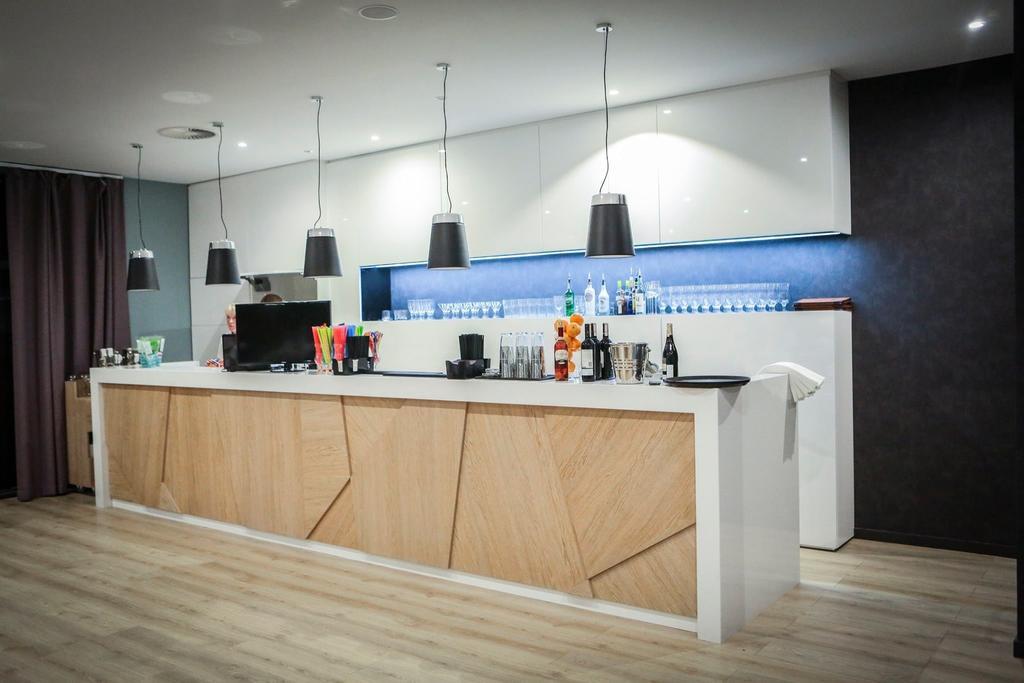 Hotel Ren & Restauracja Browar Kociewski Starogard Gdański Dış mekan fotoğraf