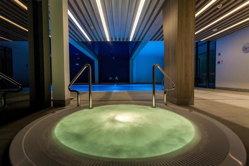Hotel Ren & Restauracja Browar Kociewski Starogard Gdański Dış mekan fotoğraf
