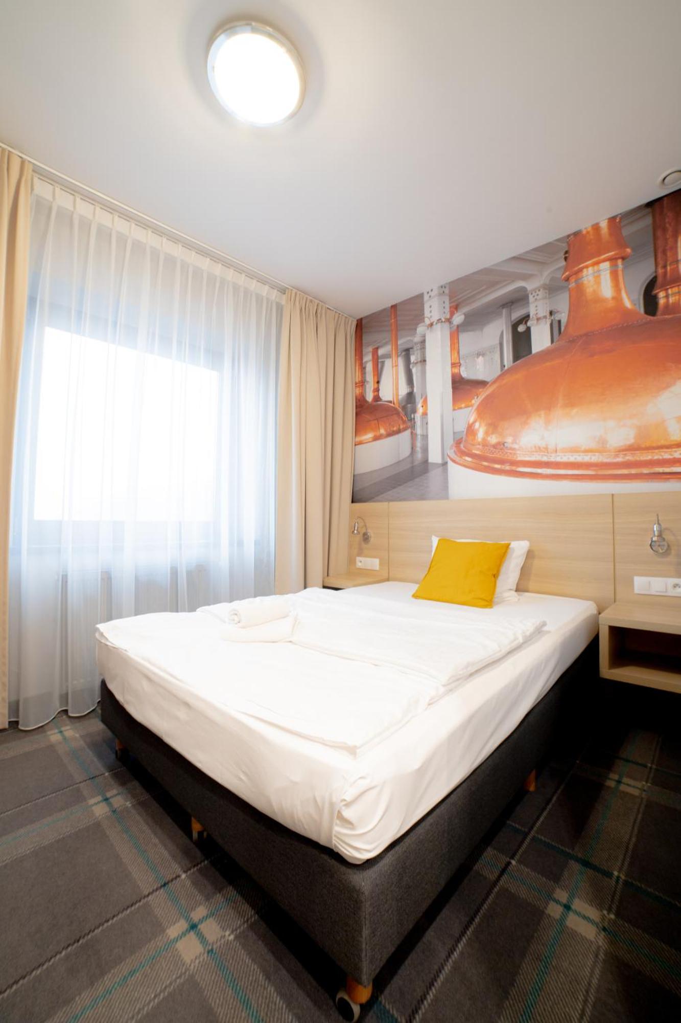 Hotel Ren & Restauracja Browar Kociewski Starogard Gdański Dış mekan fotoğraf