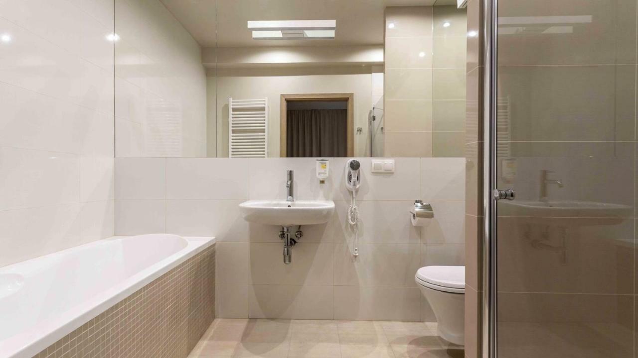 Hotel Ren & Restauracja Browar Kociewski Starogard Gdański Dış mekan fotoğraf